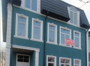 Satılır 7 otaqlı 180 m2 yeni tikili Quba