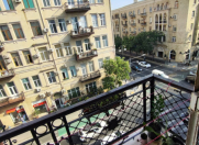 Satılır 3 otaqlı 70 m2 köhnə tikili 28 Mall