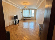 Satılır 3 otaqlı 105 m2 yeni tikili Altes Plaza