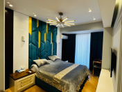 İcarəyə verilir 3 otaqlı 145 m2 yeni tikili Xətai r.