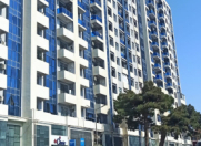 Satılır 2 otaqlı 60 m2 yeni tikili Qara Qarayev m.