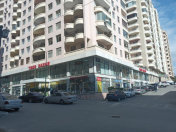 Satılır 3 otaqlı 419 m2 obyekt 28 Mall