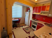 Satılır 3 otaqlı 85 m2 köhnə tikili Əhmədli m.