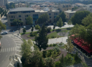 Satılır 2 otaqlı 65 m2 köhnə tikili Gənclik m.