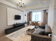 Satılır 2 otaqlı 70 m2 yeni tikili Memar Əcəmi m.