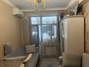 Satılır 2 otaqlı 56 m2 yeni tikili Neftçilər m.