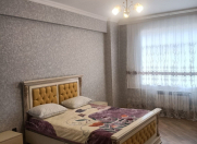 Satılır 3 otaqlı 116 m2 yeni tikili Bibiheybət