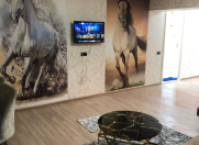 İcarəyə verilir 2 otaqlı 60 m2 yeni tikili Xətai r.