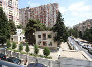 Satılır 3 otaqlı 98 m2 yeni tikili 9 mkr