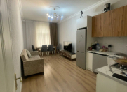 İcarəyə verilir 3 otaqlı 98 m2 yeni tikili Yeni Yasamal