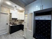 Satılır 2 otaqlı 62 m2 yeni tikili Qara Qarayev m.