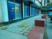 Satılır 6 otaqlı 270 m2 obyekt Nəriman Nərimanov m.