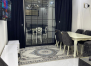 İcarəyə verilir 3 otaqlı 60 m2 yeni tikili Memar Əcəmi m.