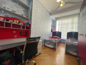 İcarəyə verilir 3 otaqlı 123 m2 yeni tikili Xətai r.