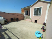 Satılır 3 otaqlı 55.1 m2 yeni tikili Masazır