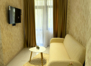 Satılır 2 otaqlı 40 m2 yeni tikili Heydər Əliyev Mərkəzi