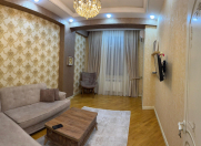 İcarəyə verilir 2 otaqlı 50 m2 yeni tikili Nəsimi r.