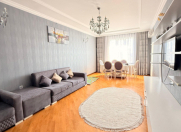 Satılır 2 otaqlı 98 m2 yeni tikili 9 mkr