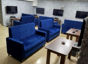 İcarəyə verilir 4 otaqlı 100 m2 obyekt Nəsimi r.