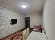 İcarəyə verilir 3 otaqlı 58 m2 köhnə tikili Əmircan