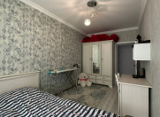 Satılır 3 otaqlı 80 m2 köhnə tikili Hövsan