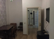 İcarəyə verilir 2 otaqlı 75 m2 yeni tikili 8 mkr