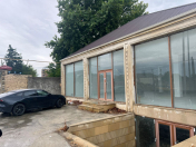 Satılır 2 otaqlı 600 m2 obyekt Novxanı