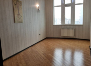 Satılır 3 otaqlı 100 m2 yeni tikili Gənclik m.