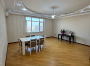 İcarəyə verilir 2 otaqlı 98 m2 yeni tikili 9 mkr