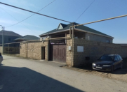 Satılır 4 otaqlı 130 m2 həyət evi Sumqayıt