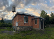 İcarəyə verilir 3 otaqlı 150 m2 həyət evi Zaqatala