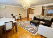 Satılır 4 otaqlı 95 m2 köhnə tikili Binəqədi r.