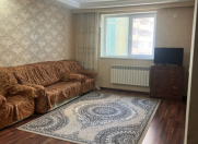 İcarəyə verilir 3 otaqlı 82 m2 yeni tikili Bakıxanov