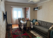 Satılır 3 otaqlı 70 m2 köhnə tikili 8 km