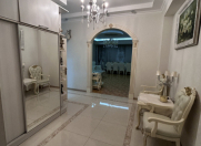 Satılır 3 otaqlı 135 m2 yeni tikili 8 km