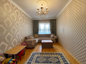 Satılır 4 otaqlı 85 m2 həyət evi Həzi Aslanov m.