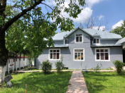 Satılır 7 otaqlı 180 m2 həyət evi Qəbələ