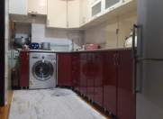 Satılır 3 otaqlı 68 m2 yeni tikili Sumqayıt