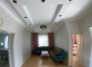 Satılır 4 otaqlı 108 m2 həyət evi Mərdəkan