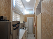 Satılır 4 otaqlı 85 m2 köhnə tikili Nizami m.