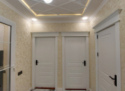 Satılır 2 otaqlı 61.3 m2 yeni tikili Xırdalan