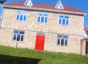 Satılır 8 otaqlı 158 m2 yeni tikili İsmayıllı