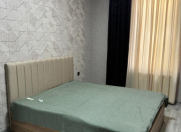 Satılır 2 otaqlı 57 m2 yeni tikili Masazır