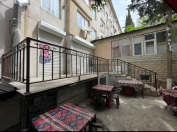 İcarəyə verilir 2 otaqlı 55 m2 obyekt 20 yanvar m.