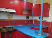 İcarəyə verilir 4 otaqlı 100 m2 həyət evi Kürdəxanı