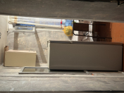 İcarəyə verilir 1 otaqlı 16 m2 köhnə tikili Əmircan