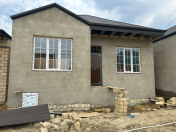 Satılır 2 otaqlı 42 m2 həyət evi Masazır