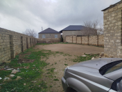 Satılır 5.5 sot torpaq Ramana