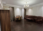 İcarəyə verilir 2 otaqlı 82 m2 yeni tikili Nərimanov r.