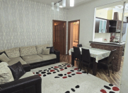 İcarəyə verilir 3 otaqlı 80 m2 yeni tikili Yeni Yasamal